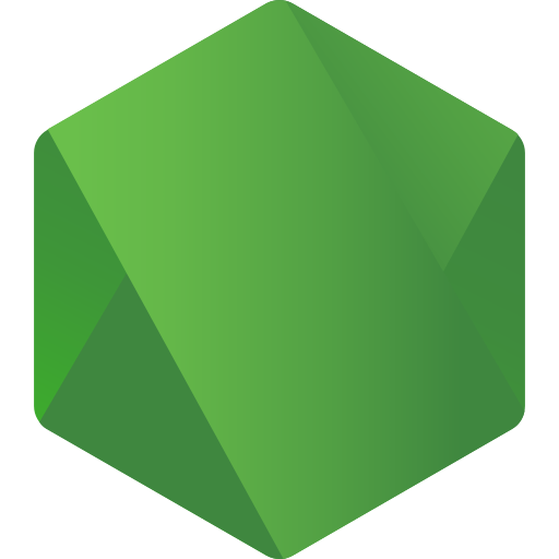 NodeJS Icon