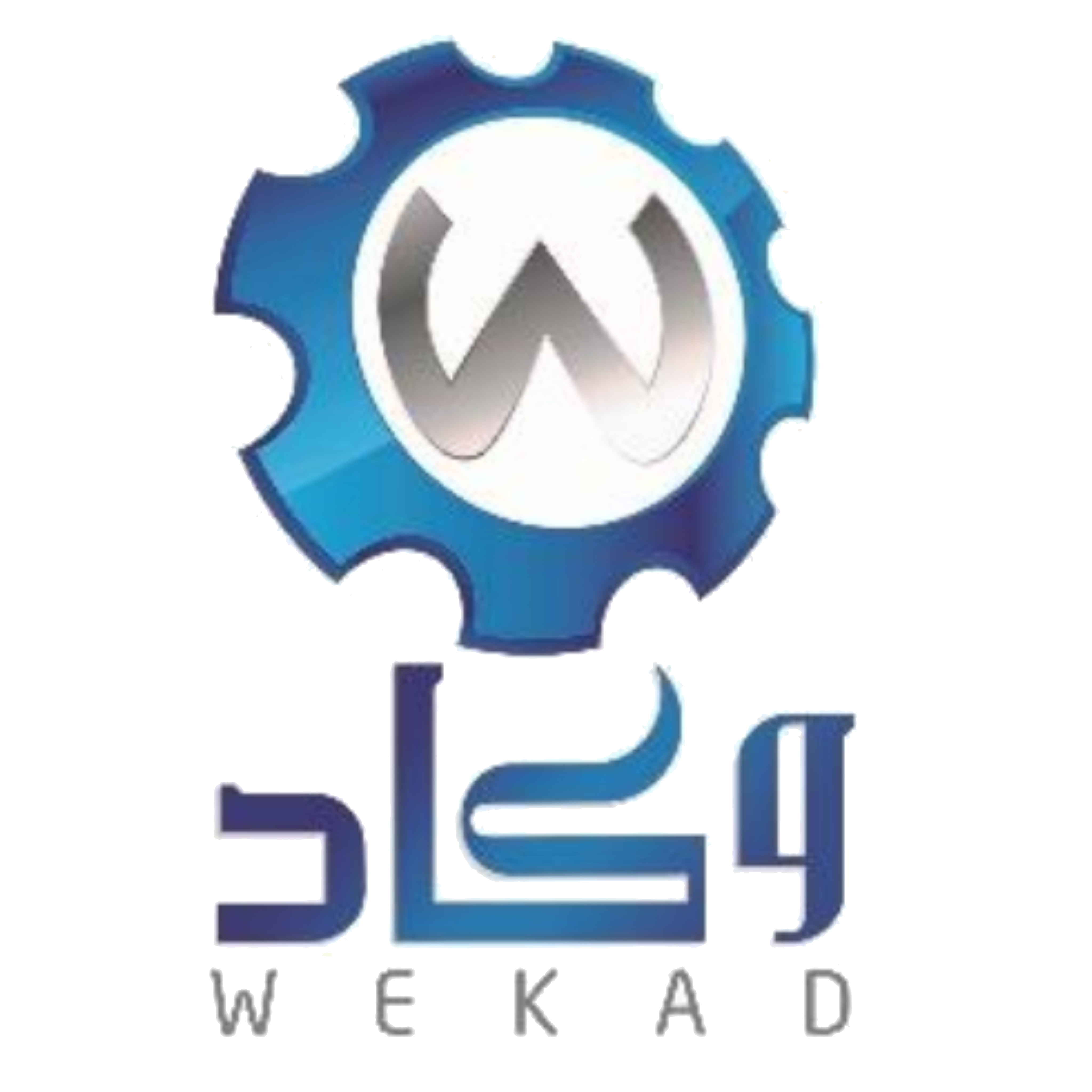 Wekad Logo