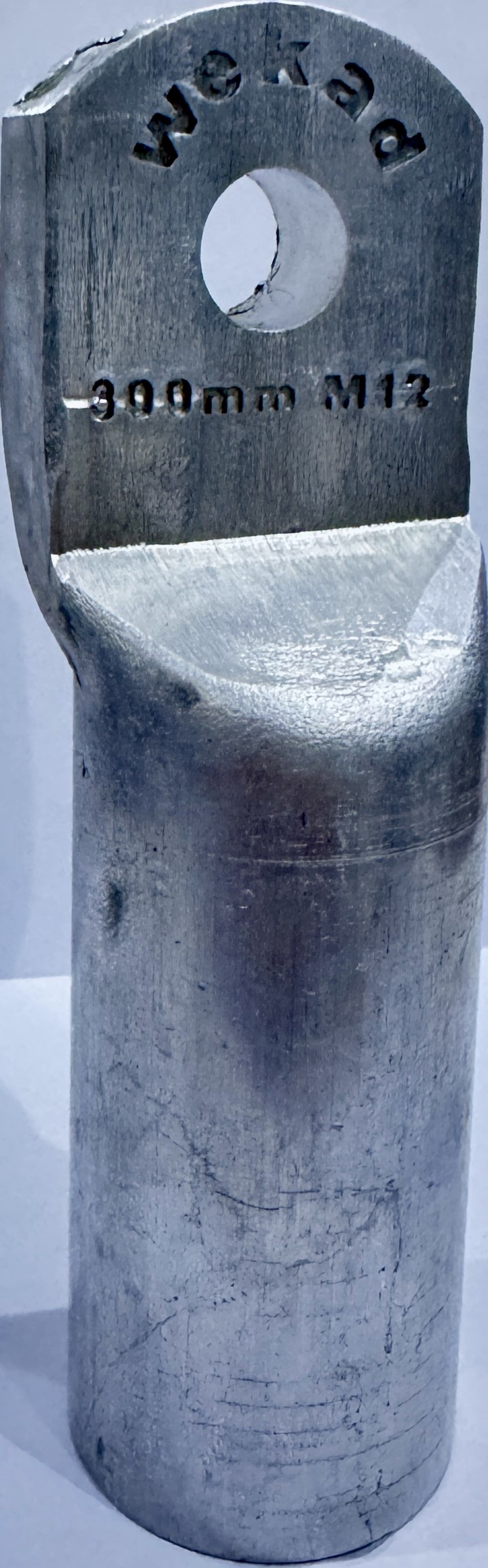 WEKAD M12 Connector 300mm